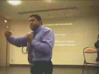 Marginalisation des noirs par l'image (Suite)