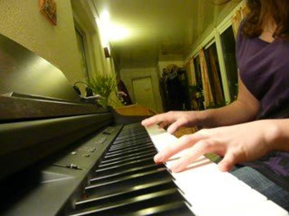 Bella's Lullaby - Twilight, Carter Burwell