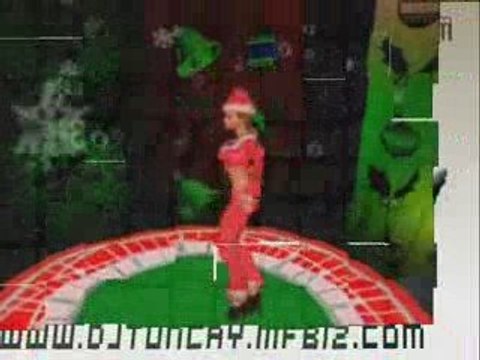 Dj Tuncay Djs Melo Sandstorm