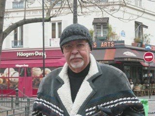 RUE MOUFFETARD & QUARTIER LATIN