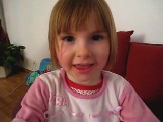 Bon anniversaire papi