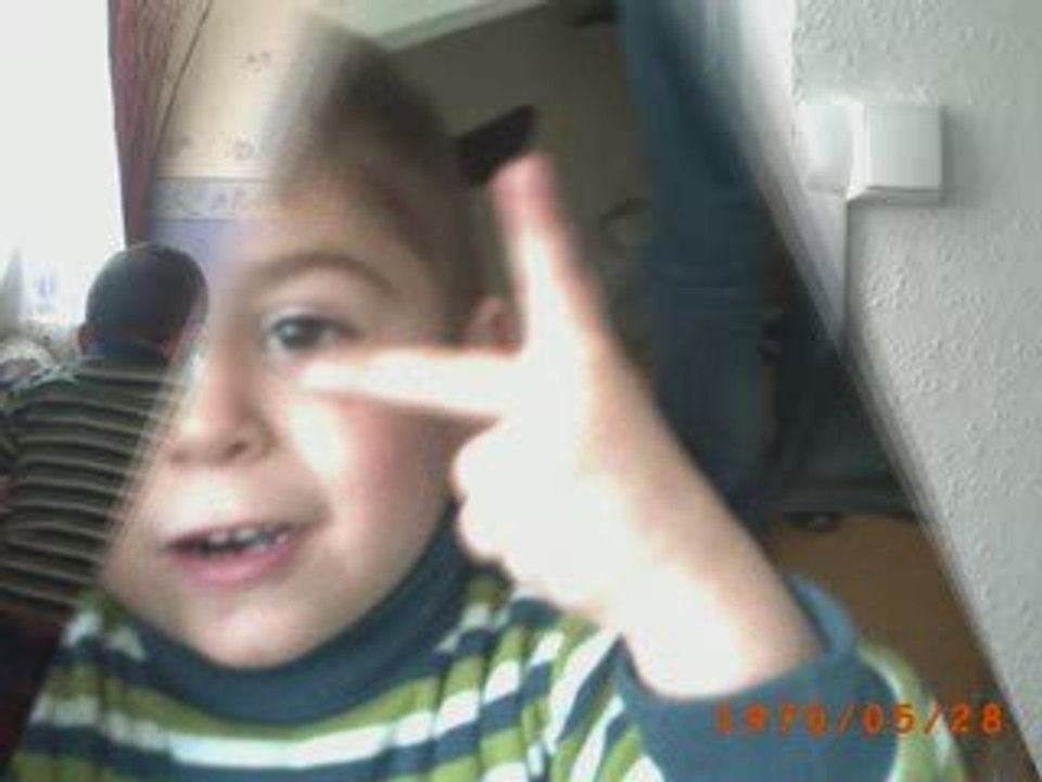 Enfant