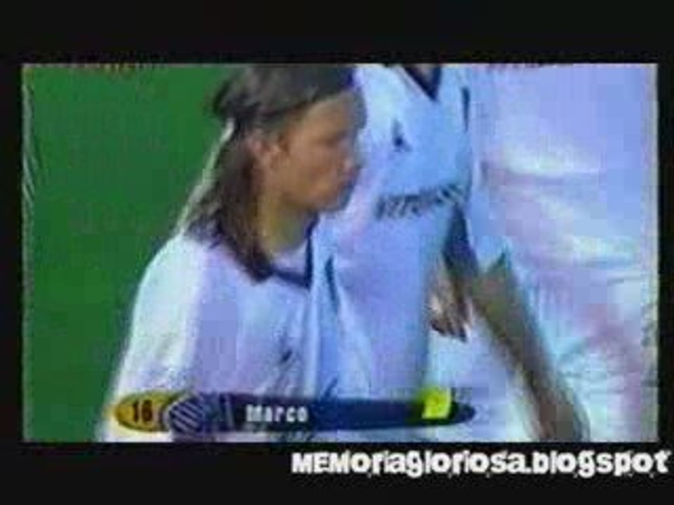 V. Guimarães-1 Benfica-4 de 2002