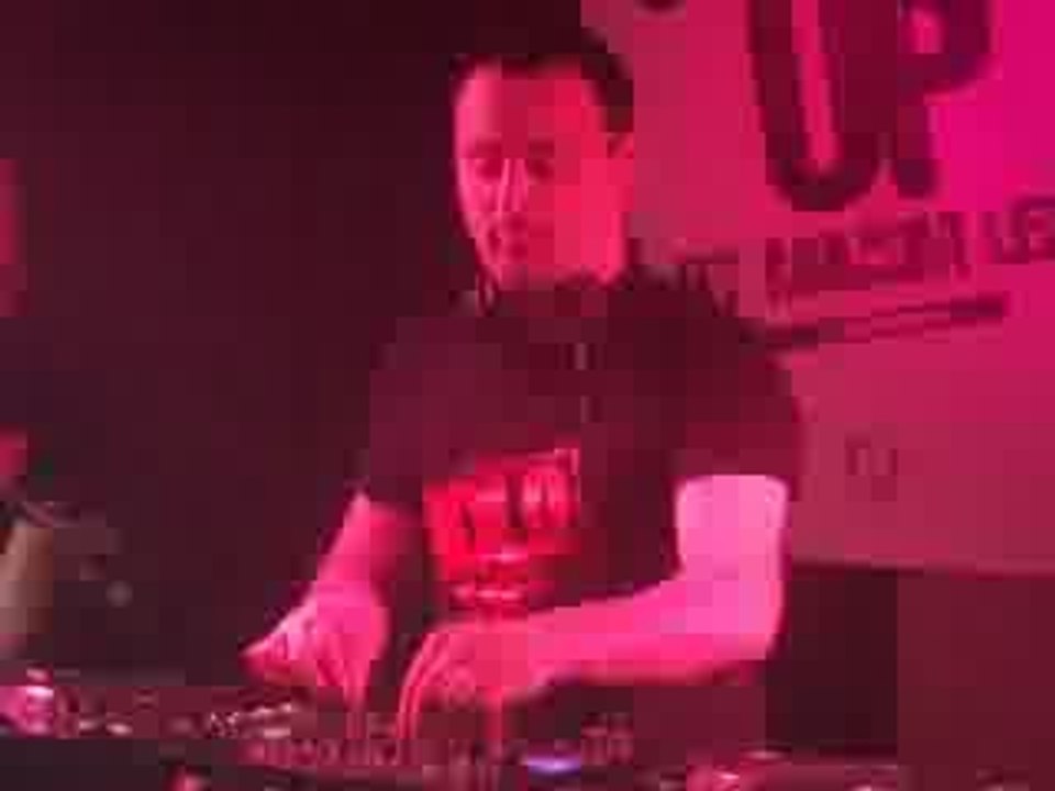 Soirée Hold-Up By Maxim Leity @ Club O (1) Nantes - France