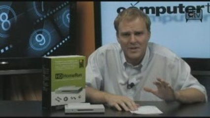SiliconDust HDHomeRun Dual Digital ATSC Network