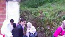 trabzon üsülü gelin evinden kız çıkarma
