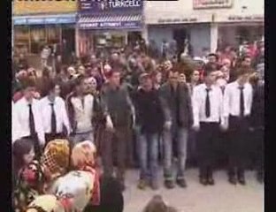 Horon Böyle Oynanır!!!