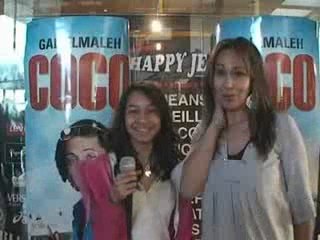 Coco, Gad Elmaleh - Avis de spectateurs