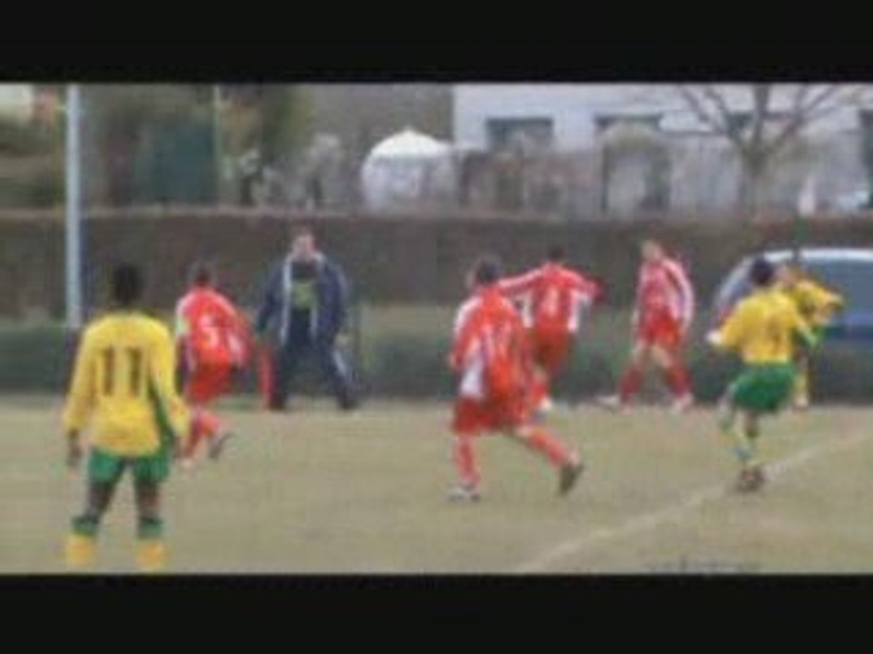 Coupe marne 13 ans