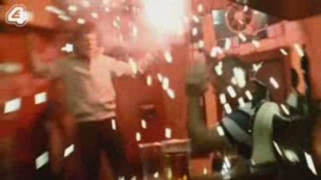 Skins saison 3 Trailer