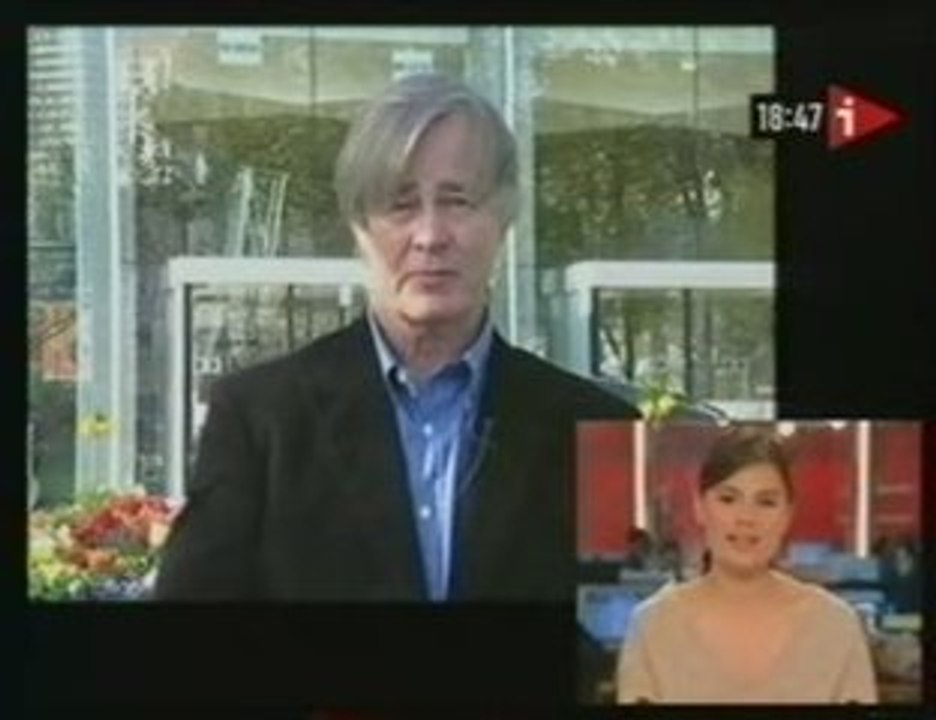 11 avril 2005 18H45 iTélé