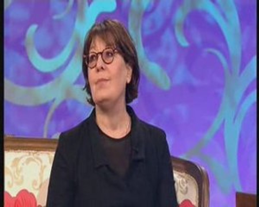 Roberta Taylor