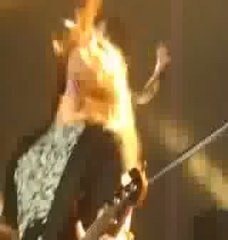 Ich Brech Aus - Berçy (10.03.08)