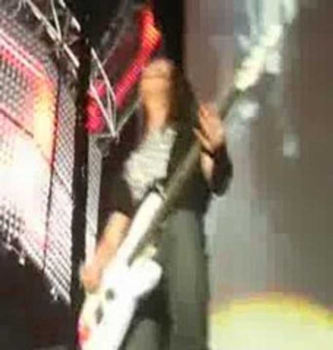 Leb' Die Sekunde -Berçy (10.03.08)