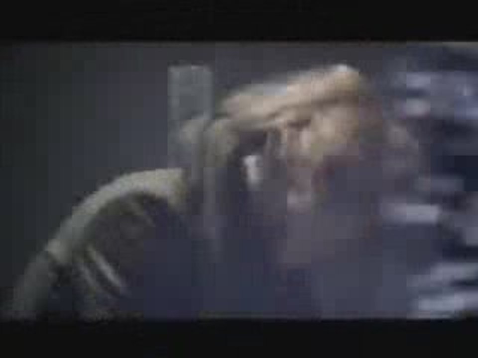 清 竜人  ジョン・L・フライの嘘 PV