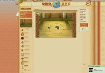 dino rpg kabuki vs rocky