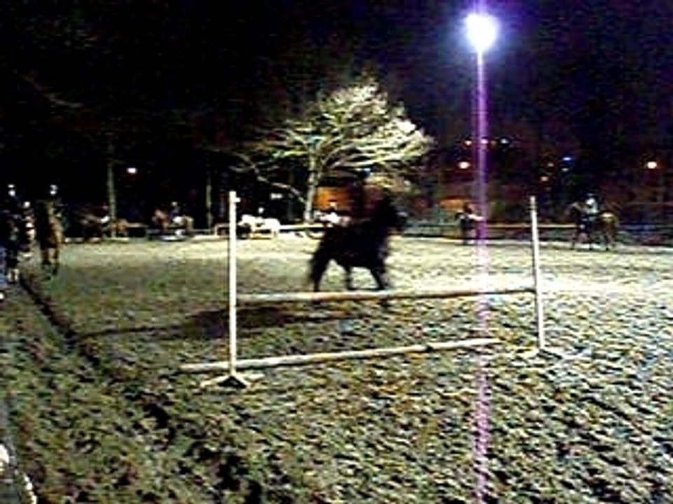 Cours du 09.03.08