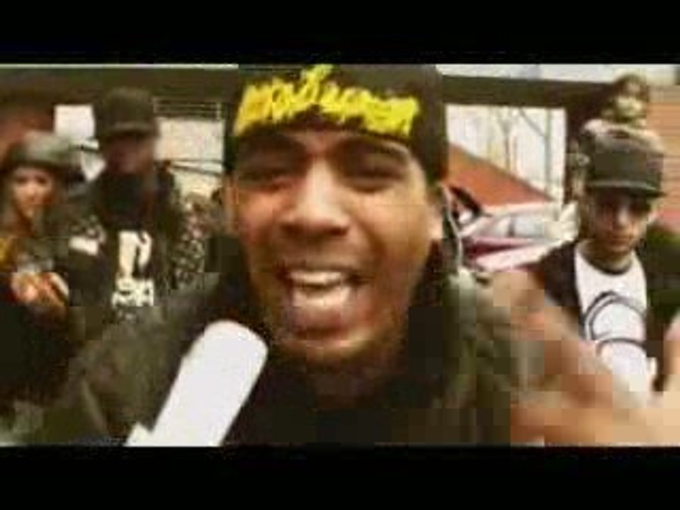 Gued1 - C'est leur faute