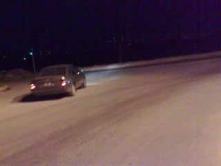 Opel vectra 2.0 Drift show 2