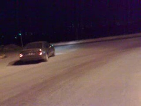 Opel vectra 2.0 Drift show 2