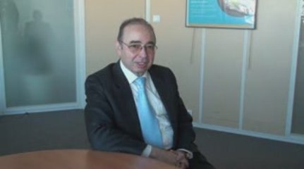 Avigdor Luttinger, VP Strategy de Magic Software Episode 1