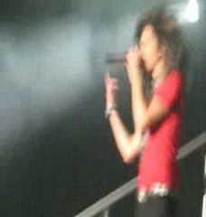 Schrei - Berçy (10.03.08)