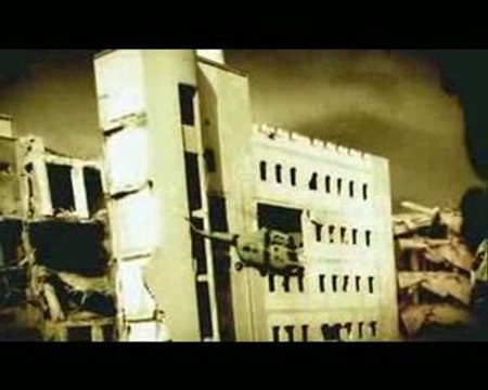 GABRY PONTE - W LA GUERRA