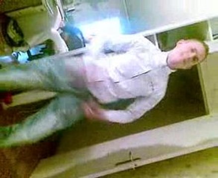 marwin dance du coupé décalé