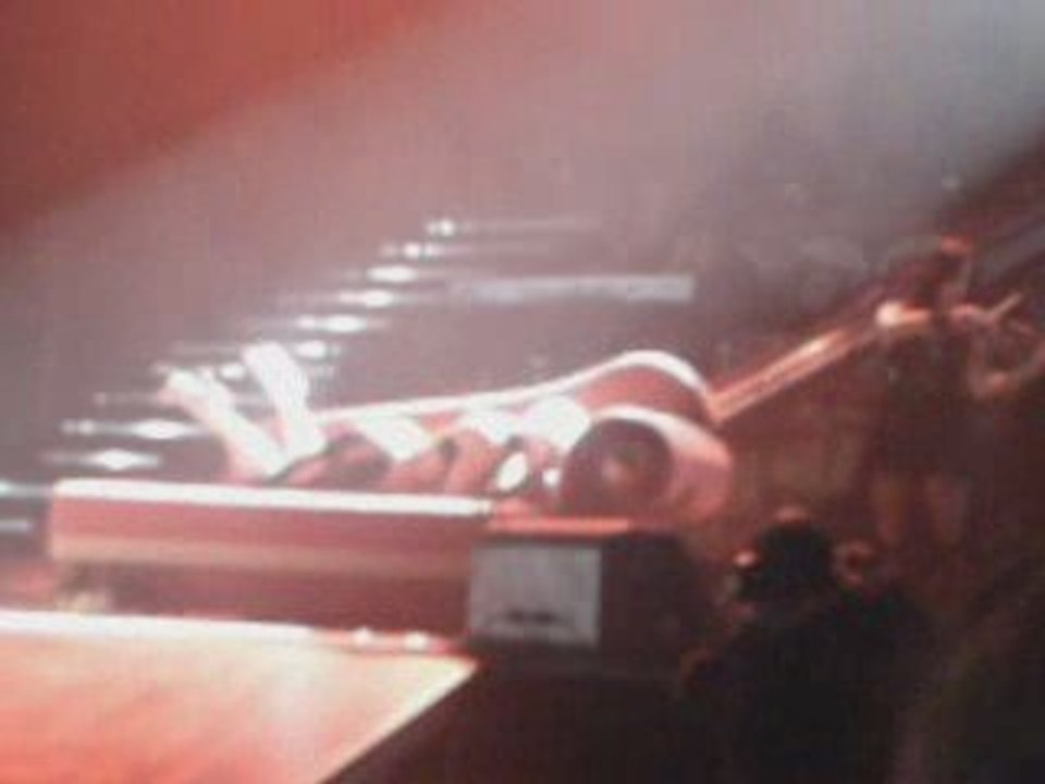 P!NK LIVE BERCY 09-03-09 TOUCH MY SELF