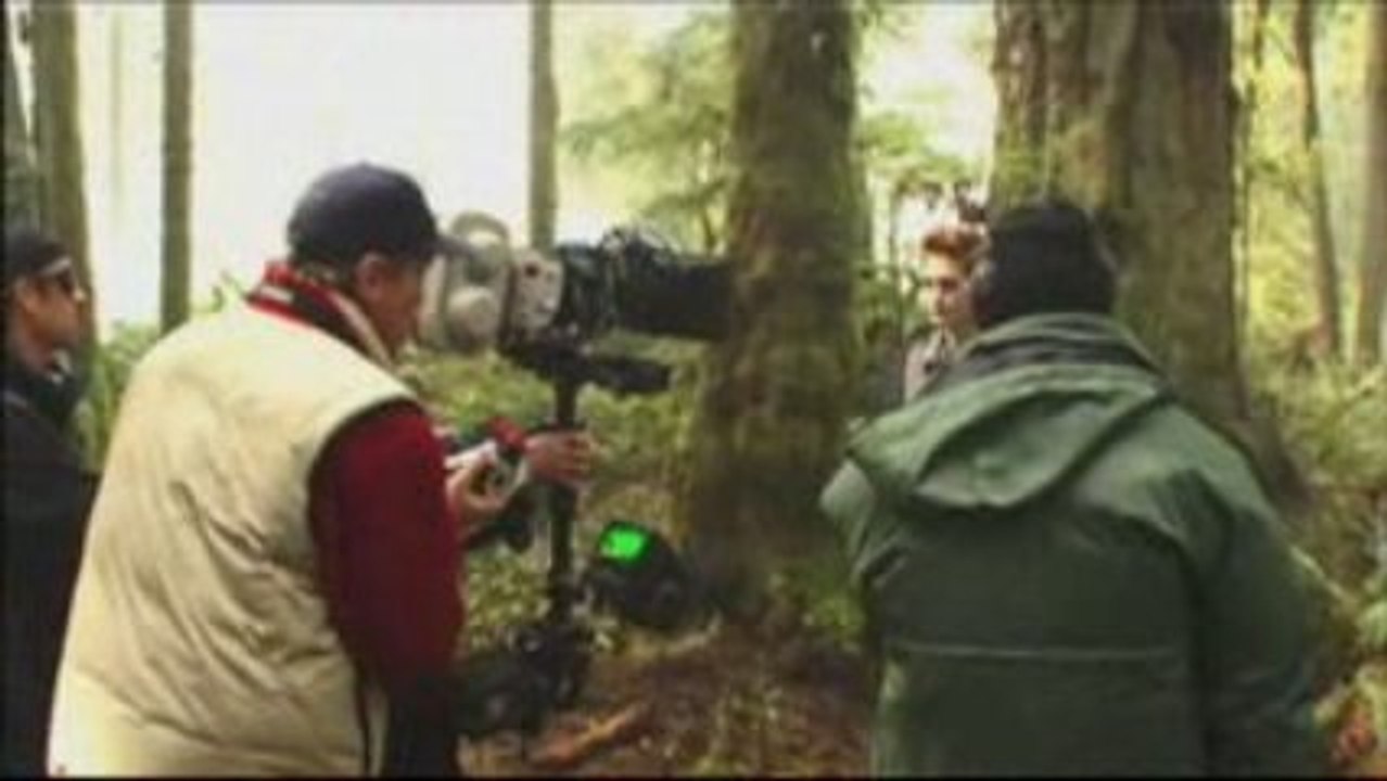 Borders behind the scenes two