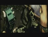 Resident Evil 5 - Cinématique n°15 : Le Rendez-Vous