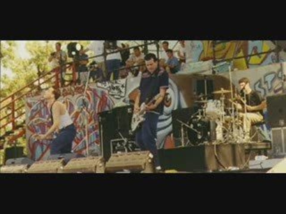 Blink-182 - Voyeur (Buddha Promo Tape rare)