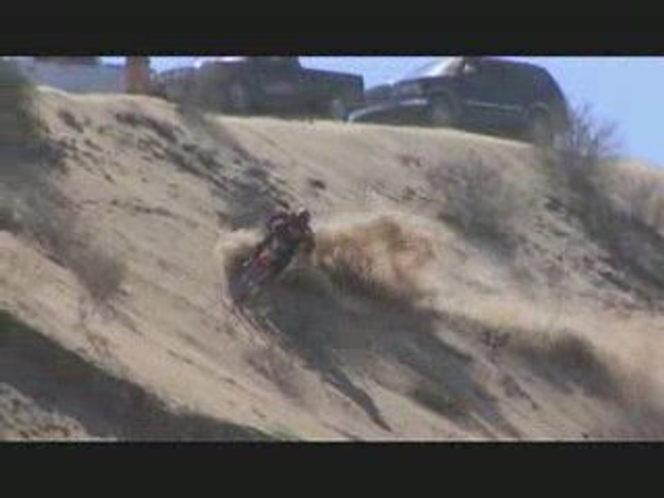 Freeride mexico