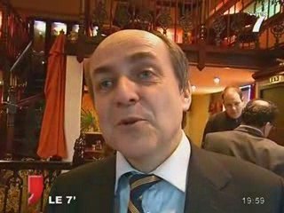 Nantes : La gauche lance sa campagne pour les Européennes
