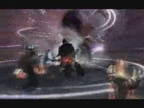 Elementalis Vs Naxxramas