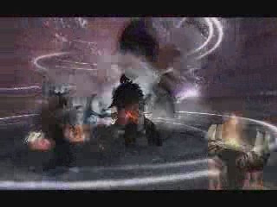 Elementalis Vs Naxxramas