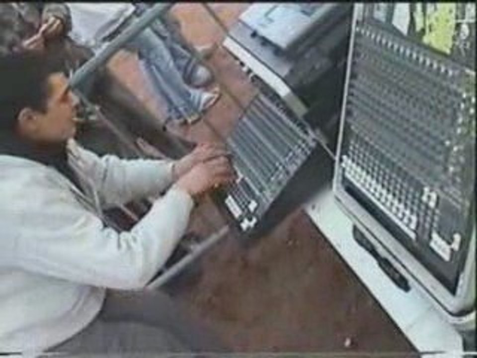 EcofoniX Free Party 25_03_06 Mamaw Prod