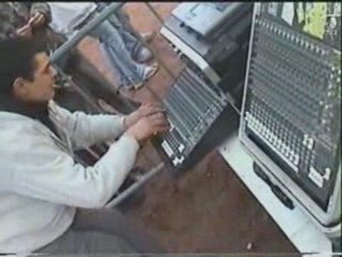 EcofoniX Free Party 25_03_06 Mamaw Prod