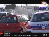 Gagny : Lendemain difficile au Lycée Jean-Baptiste Clément