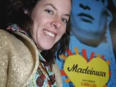 La teta asustada - Claudia Llosa y su nueva película