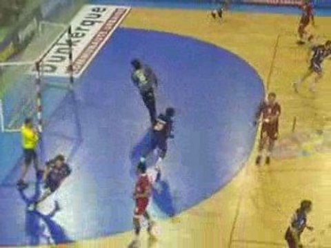 USDK-Istres (26-27) coupe de france