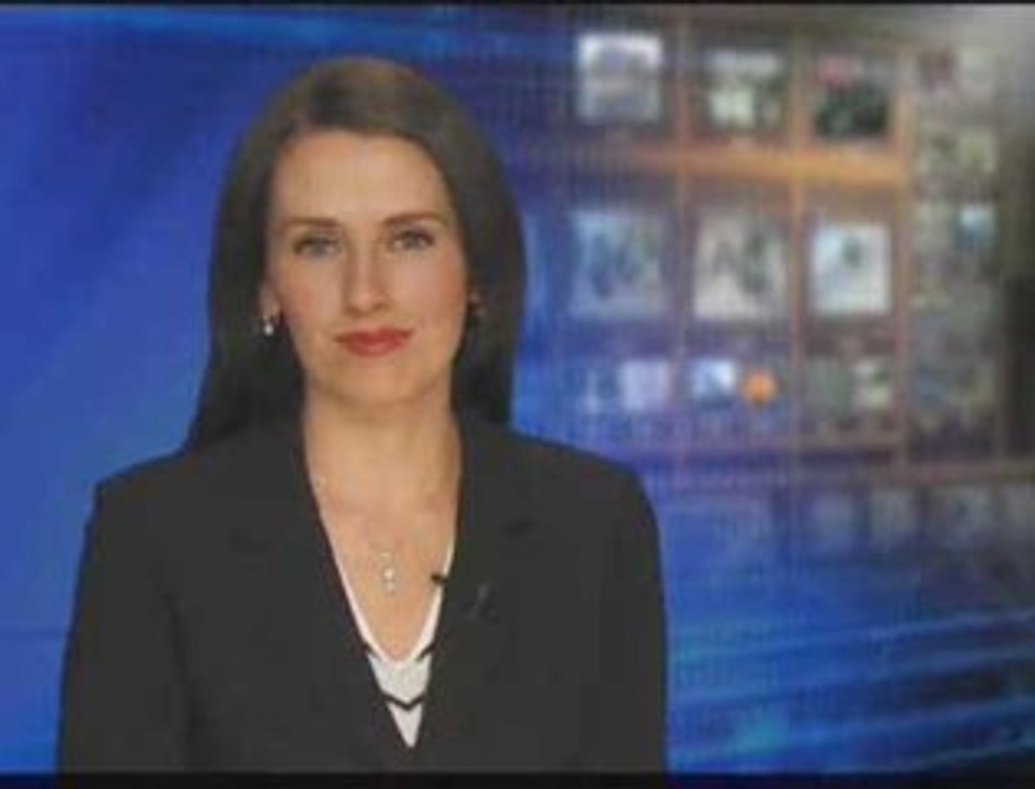 30min World News NTDTV for march 11th