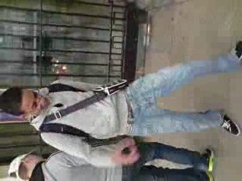 Logobi Kems and Gleb Partie 2