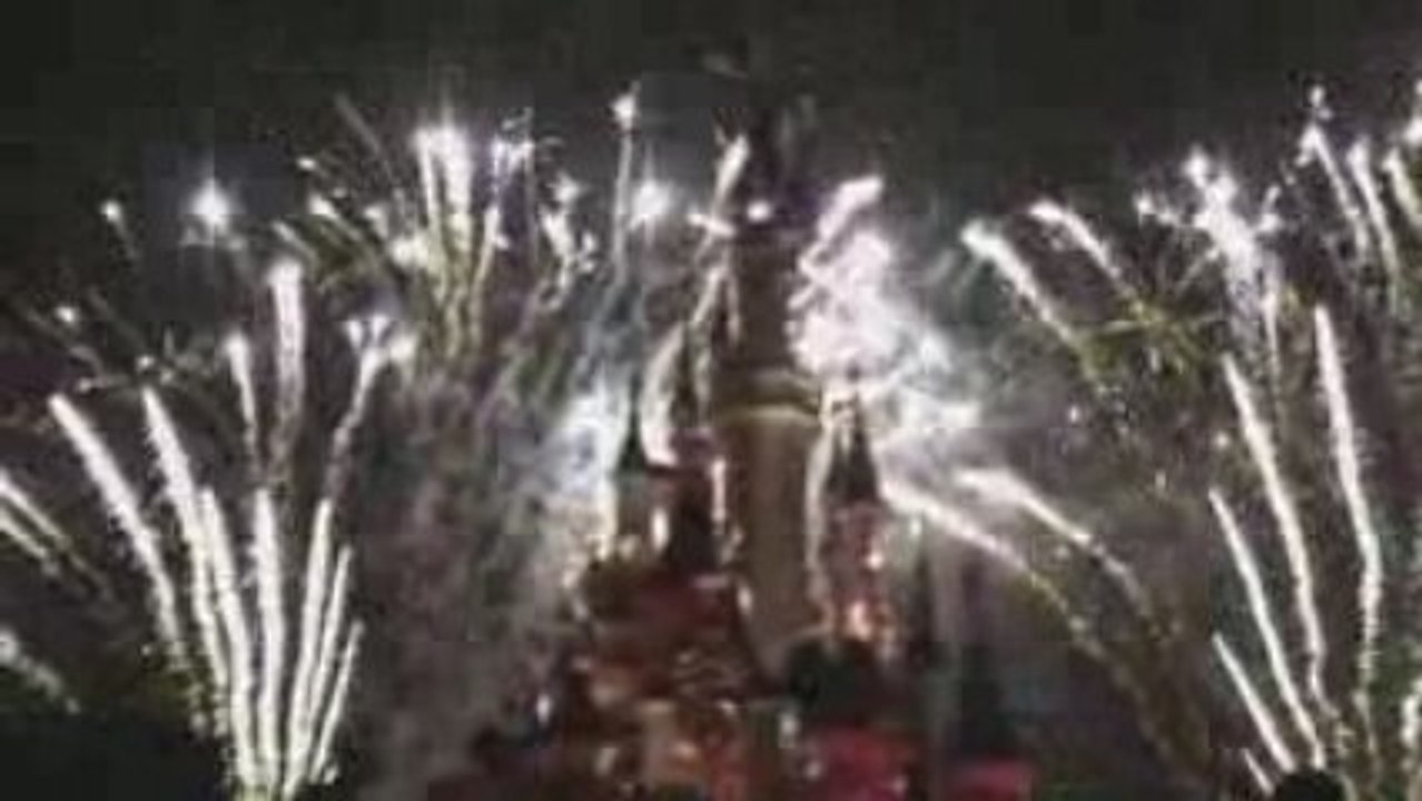 St David Welsh Festival Disneyland Resort Paris