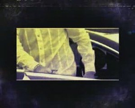 Seth Gueko - La chevaliere Teaser rapadonf.fr