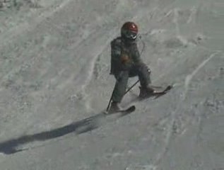 MAF & GG Ski 2009 Version Courte