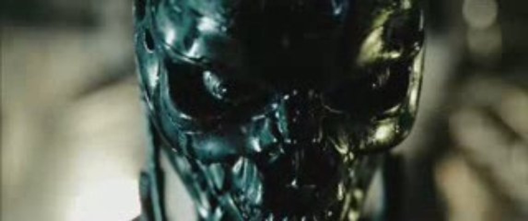 Terminator Salvation HD Kalitesinde