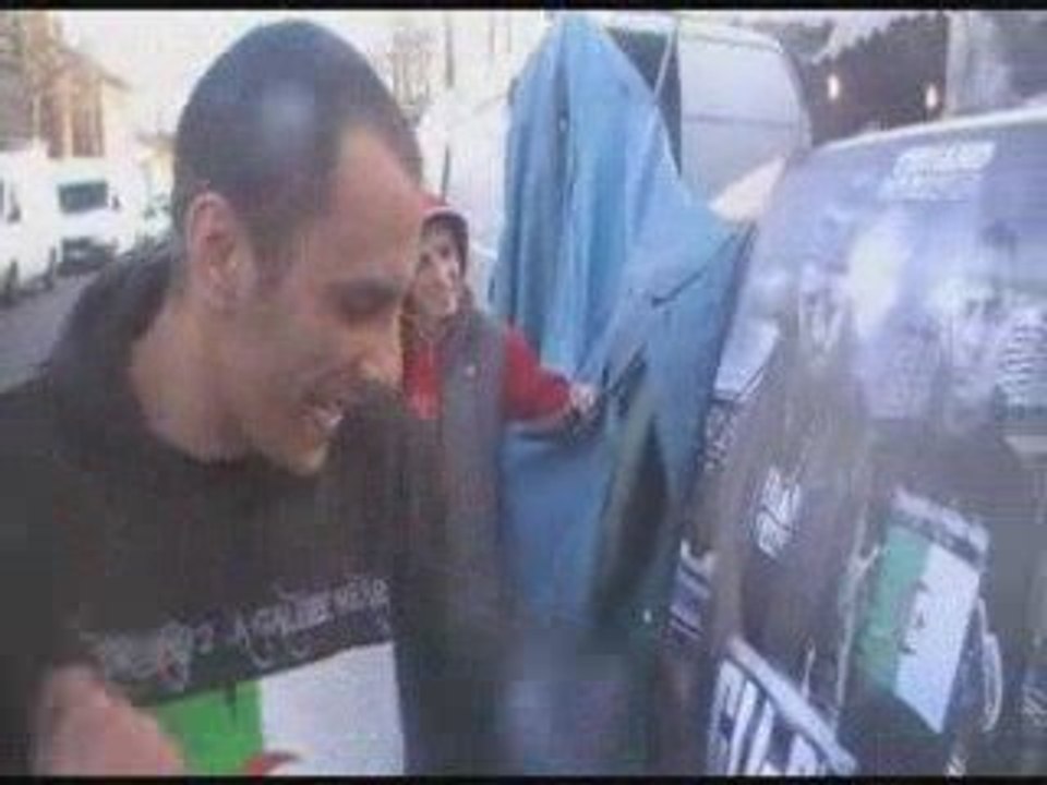Morsay se débrouille en indépendant