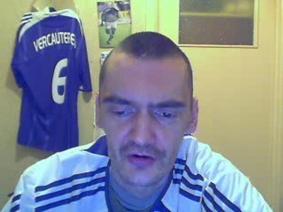 Cl resumé lyon nul face au barça 2009 manchester trop fort