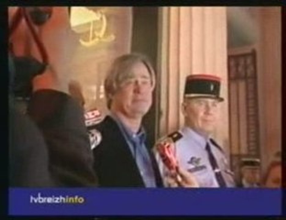 11 avril 2005 TV Breizh Info